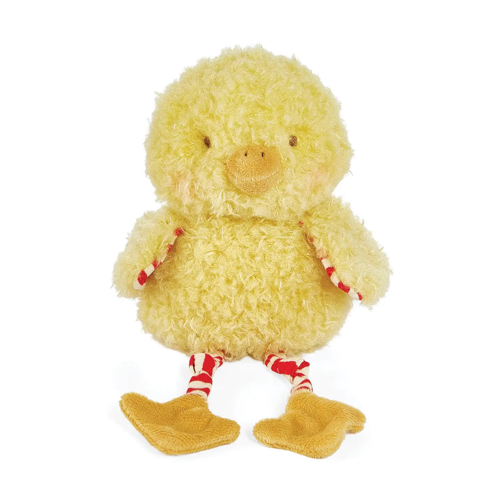 Wee Clucky Little the Chicken