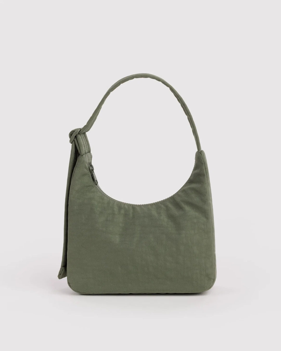 Caper Mini Nylon Shoulder Bag | Baggu