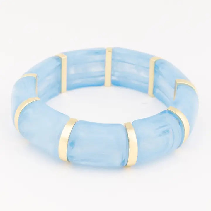 Bracelet Rosemary Blue