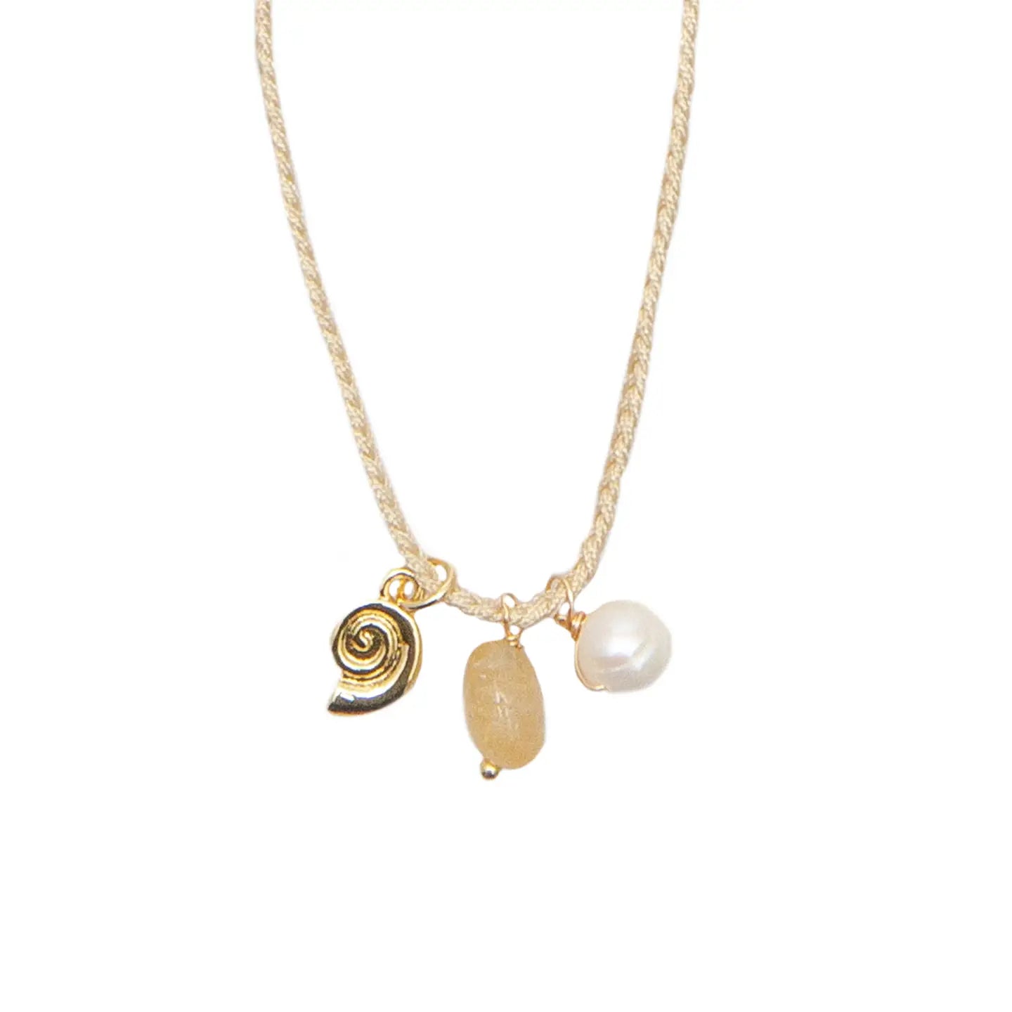 Low Tide Offshore Necklace