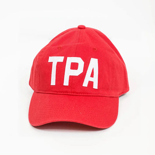 Red Tpa - Tampa, Fl Hat