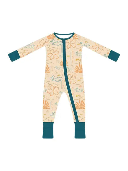 Surf Bamboo Sleeper