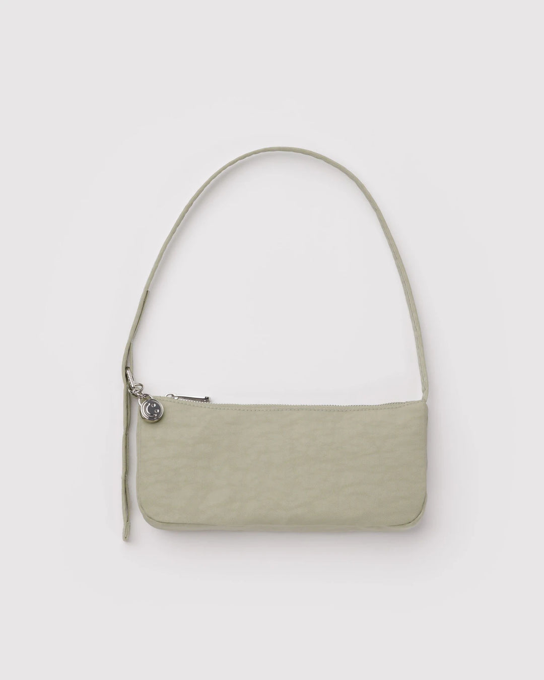 Nylon Pochette Baggu
