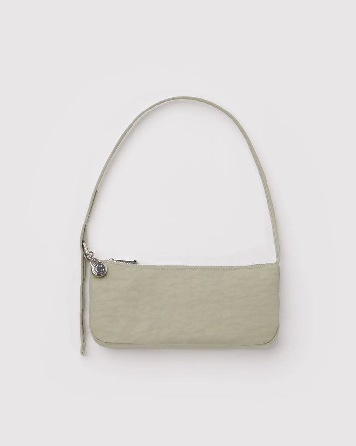 Nylon Pochette Baggu