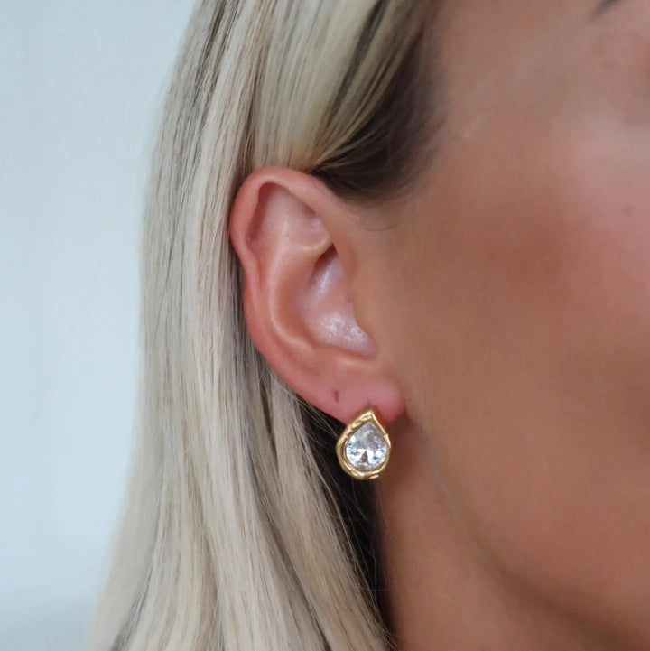 Tessa Earrings