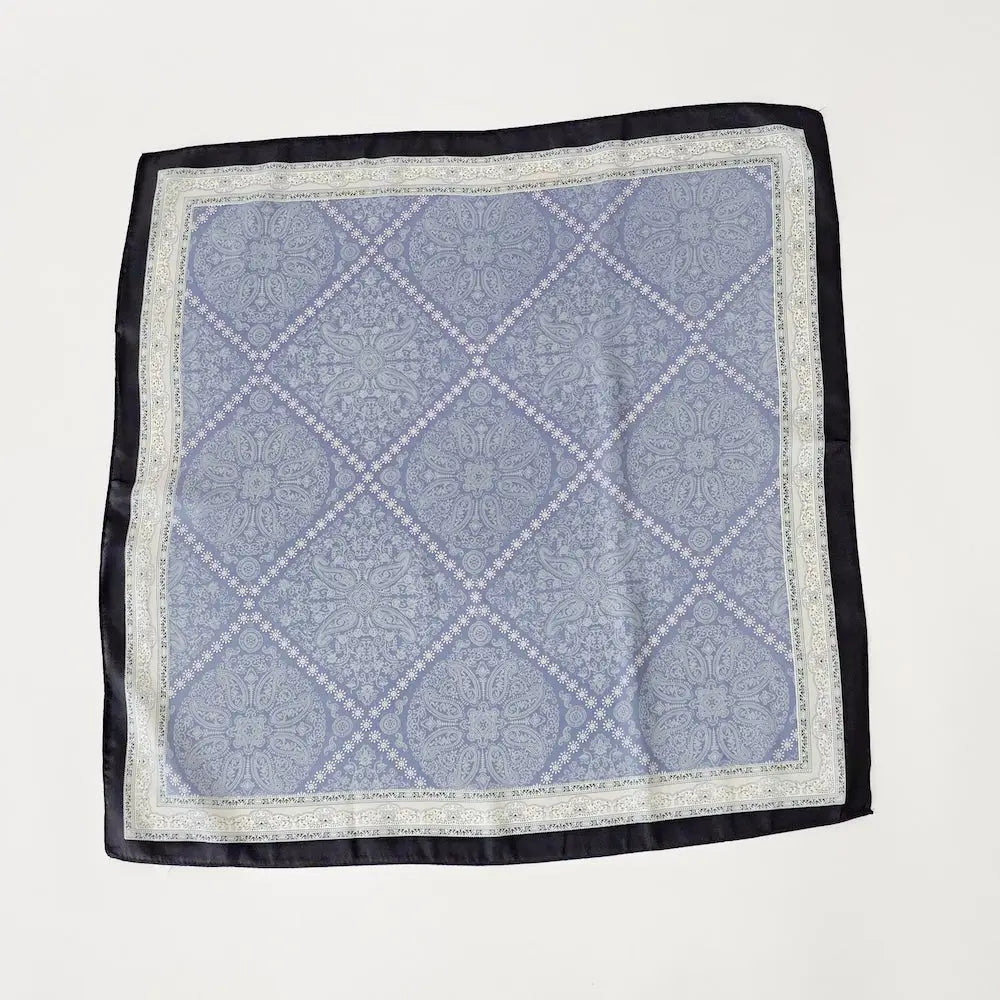 Paisley Scarf