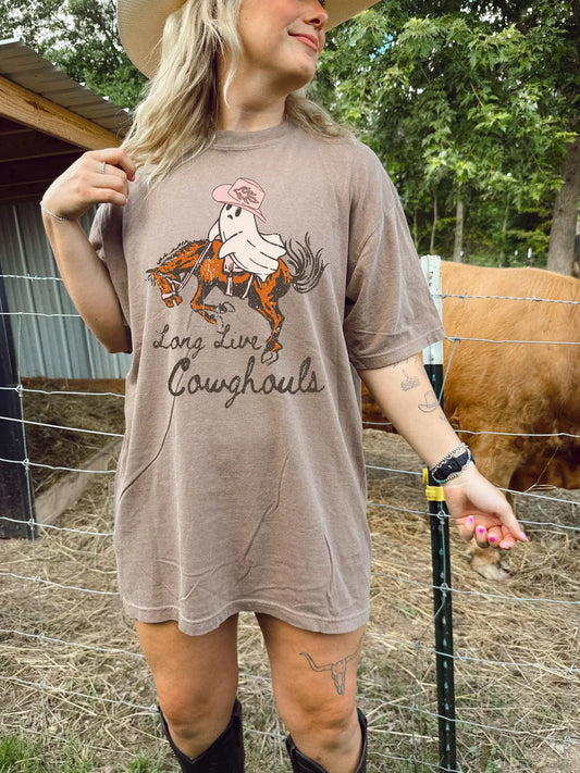 Long Live Cowghouls: Cc Espresso