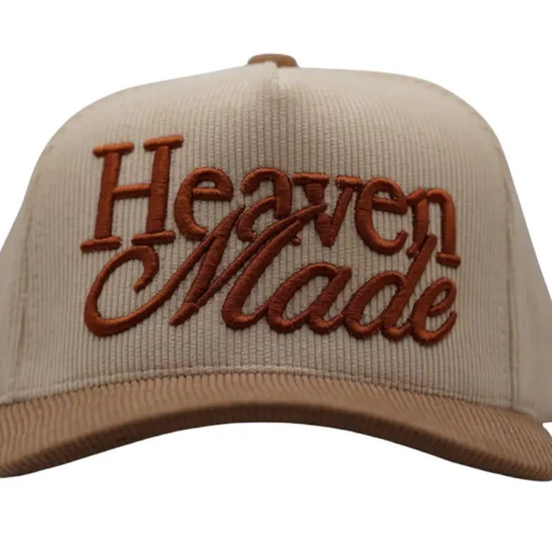 Heaven Made Trucker Hat