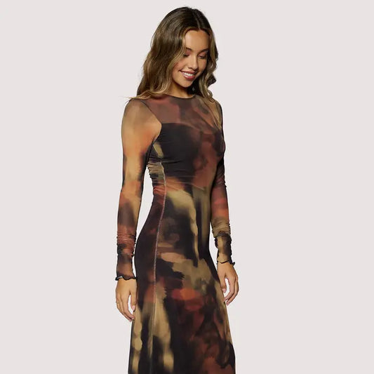 Luminous Shadow Midi