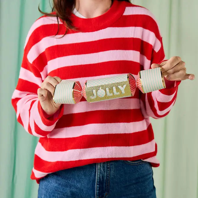 Holly Jolly Crackers