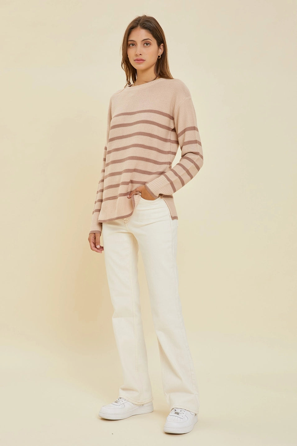 The Holland Sweater