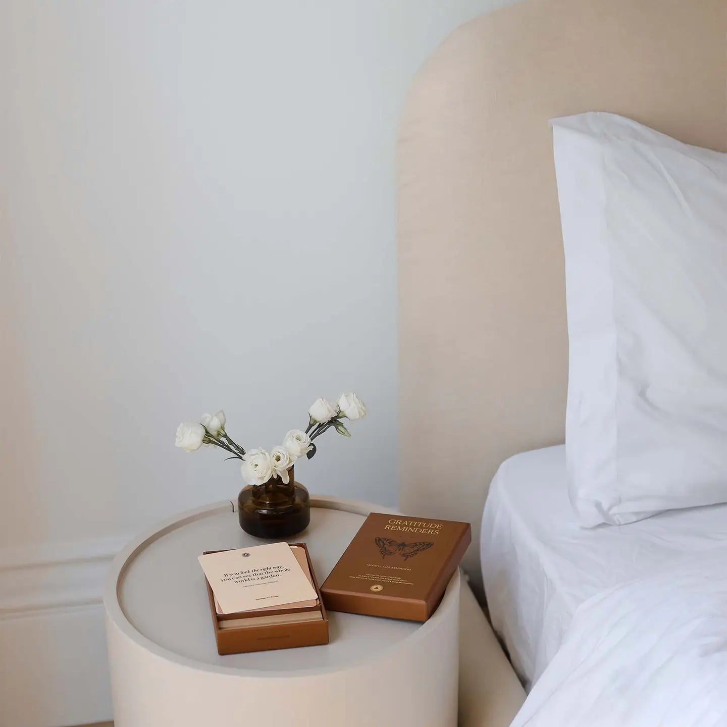 Gratitude Reminders Quote Cards