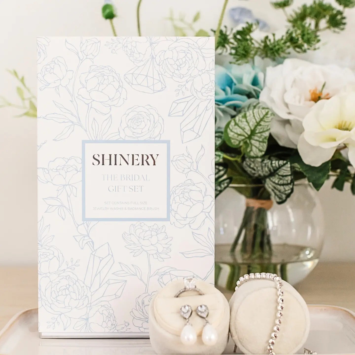 Bridal Gift Set - Shinery
