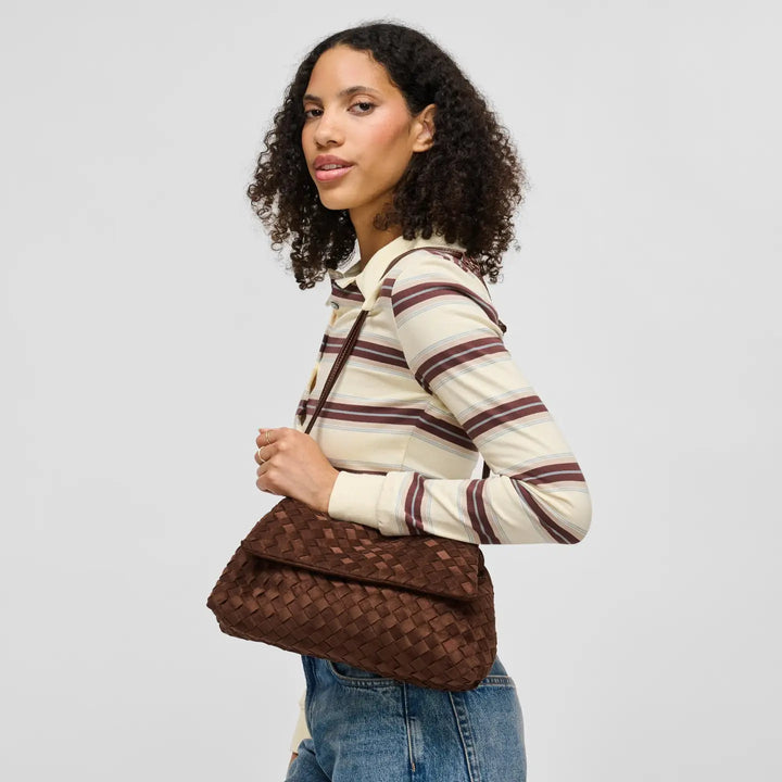 Salem Crossbody