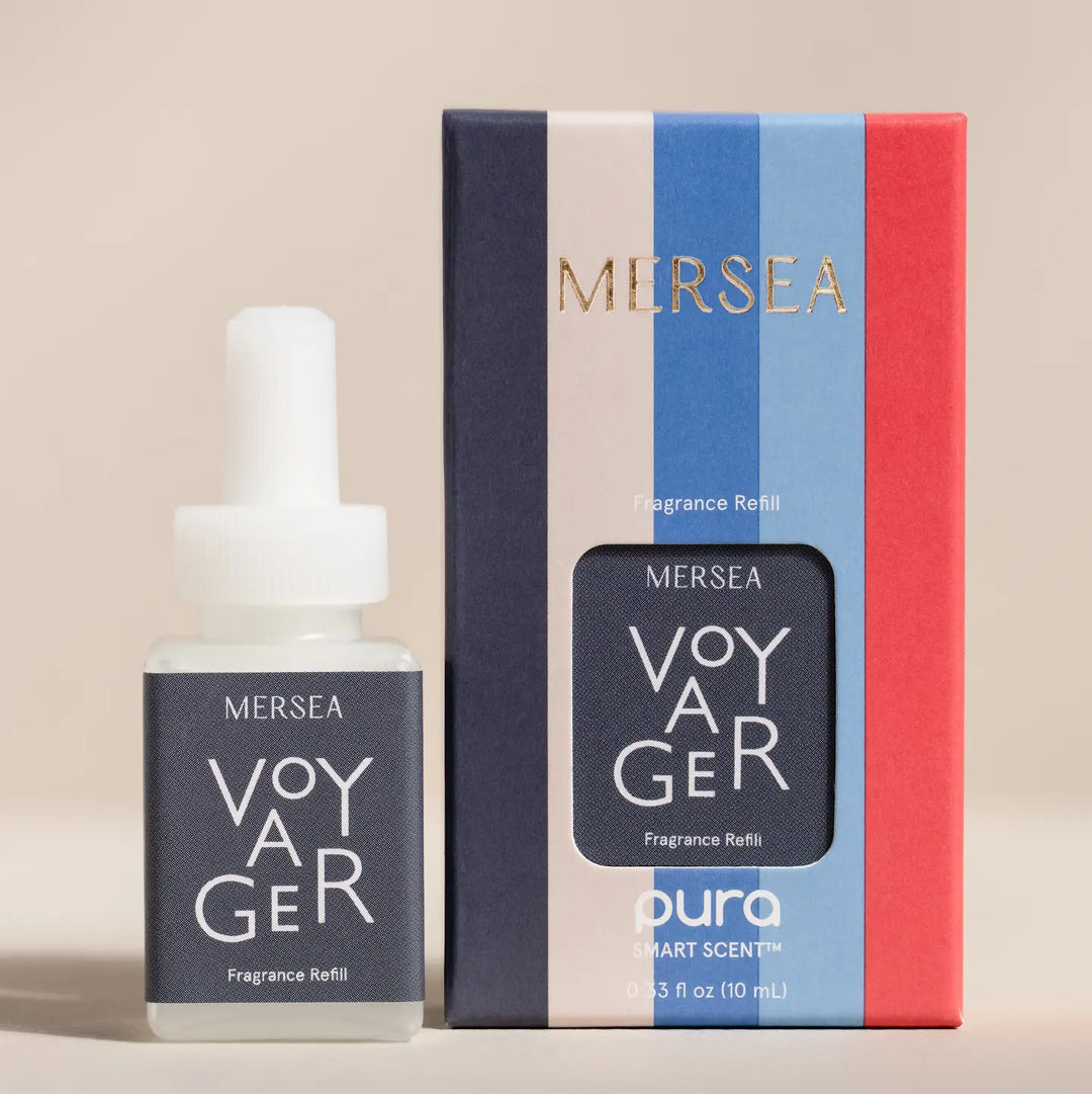 Voyager - Pura Home Diffuser Scent Refill