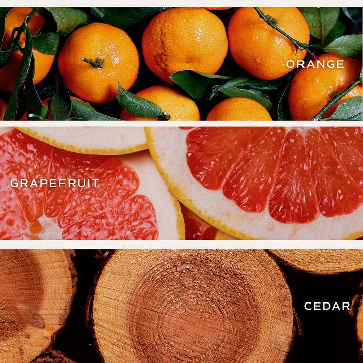 All Over Hearts 12 oz Soy Candle - Valentine's Day