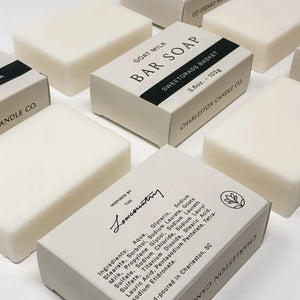 Goat Milk Soap - Sunday Brunch Mimosa