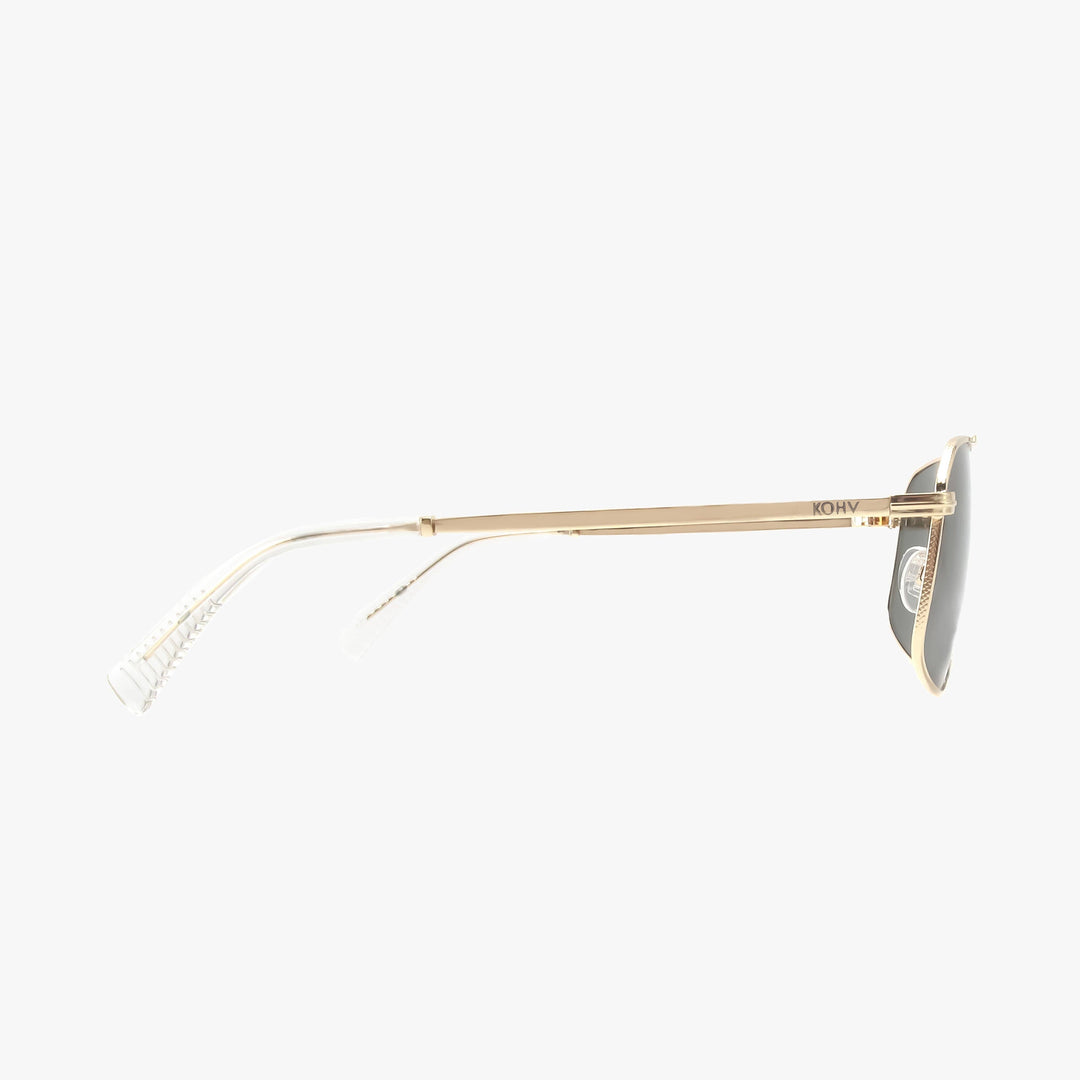 SOL CLASSIC Polarized Fashion Navigator Sunglasses