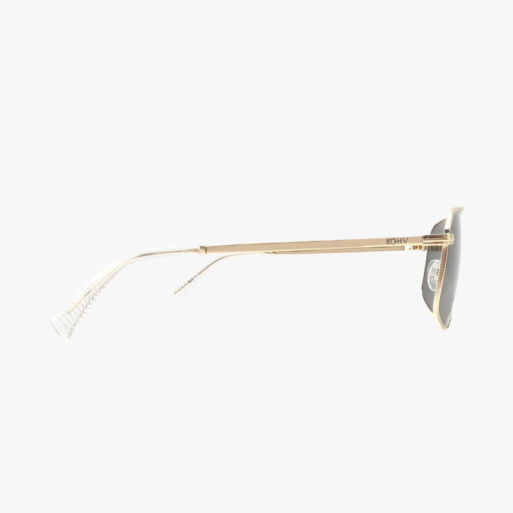 SOL CLASSIC Polarized Fashion Navigator Sunglasses