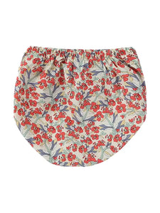 Wildflower Baby Bloomers