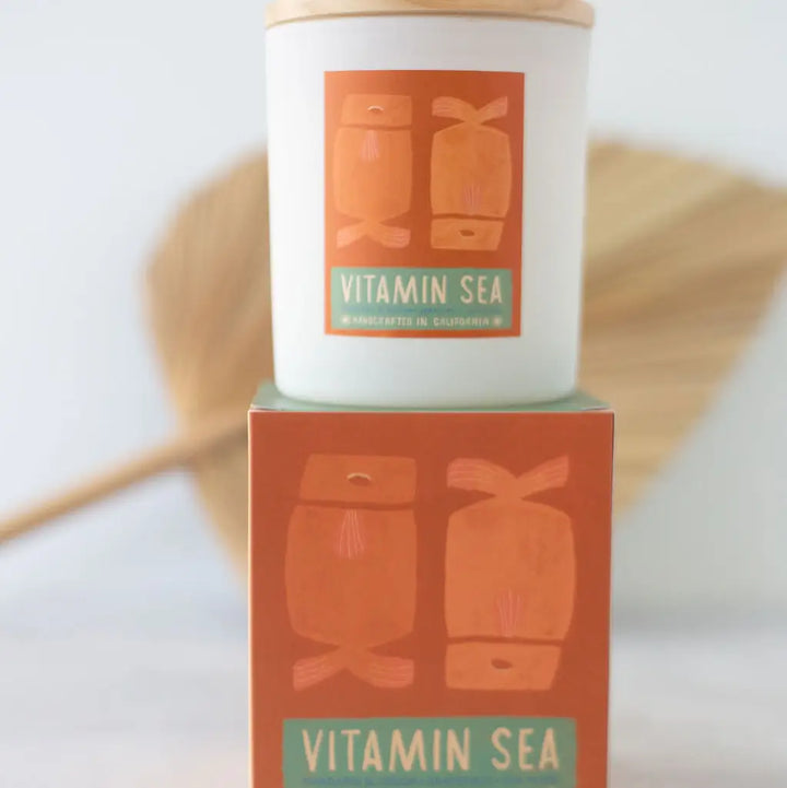 Vitamin Sea