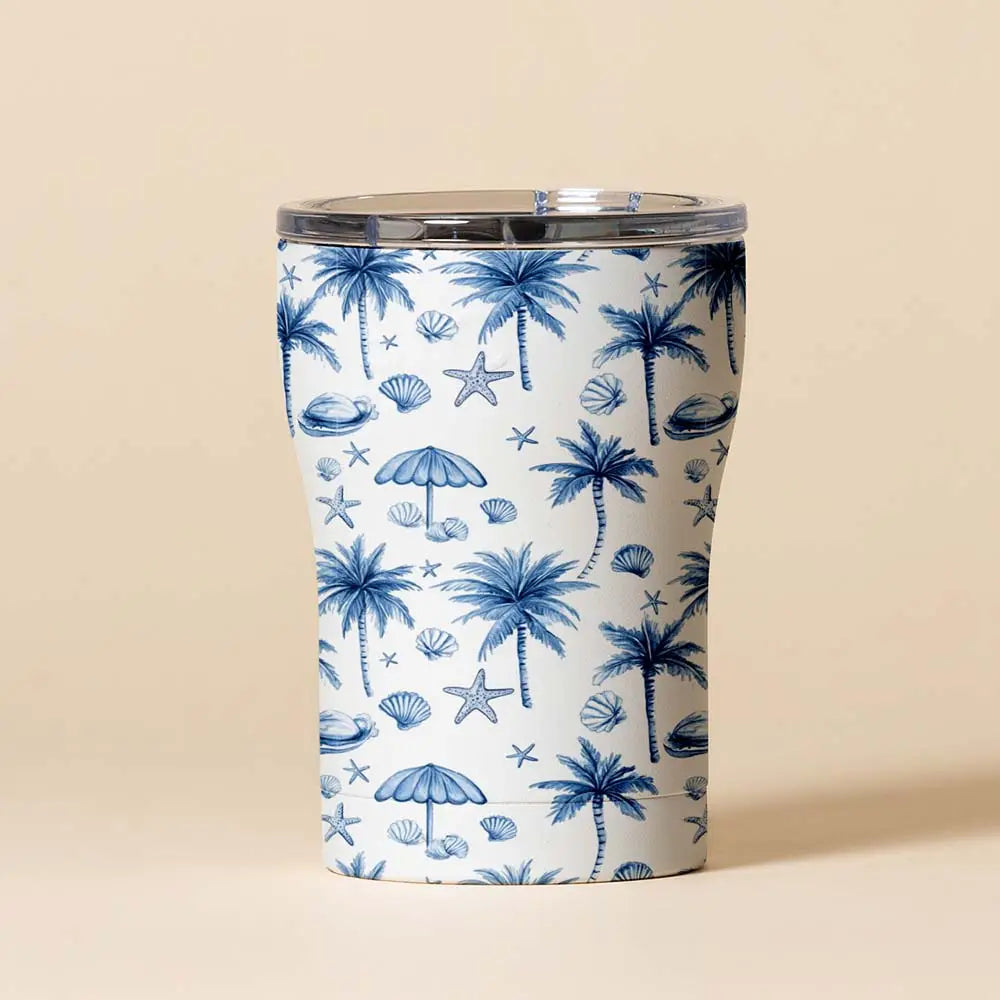 12 oz. Sic Tumbler | Bahama Blue