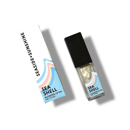 Sea Shell - Lip Oil