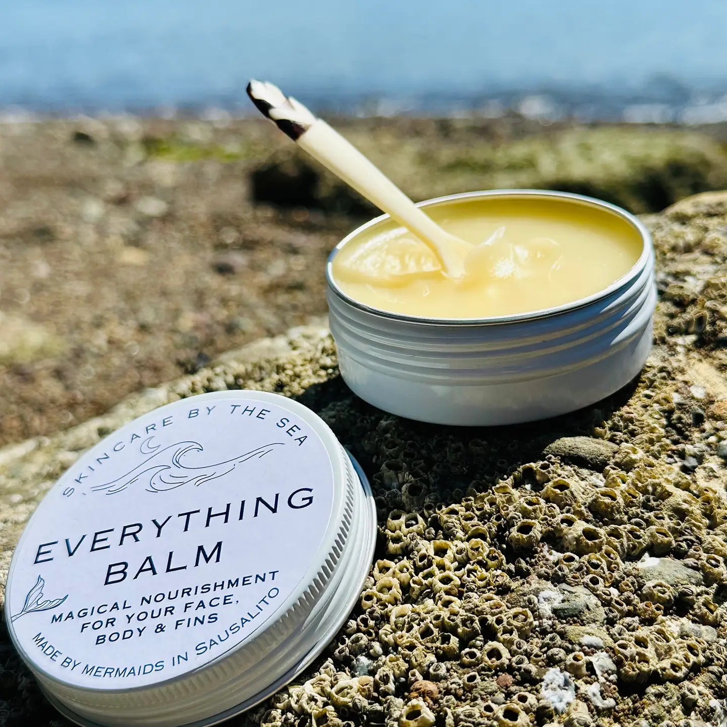 Everything Balm