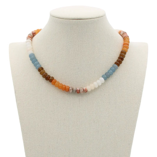 Briana Necklace, 16"