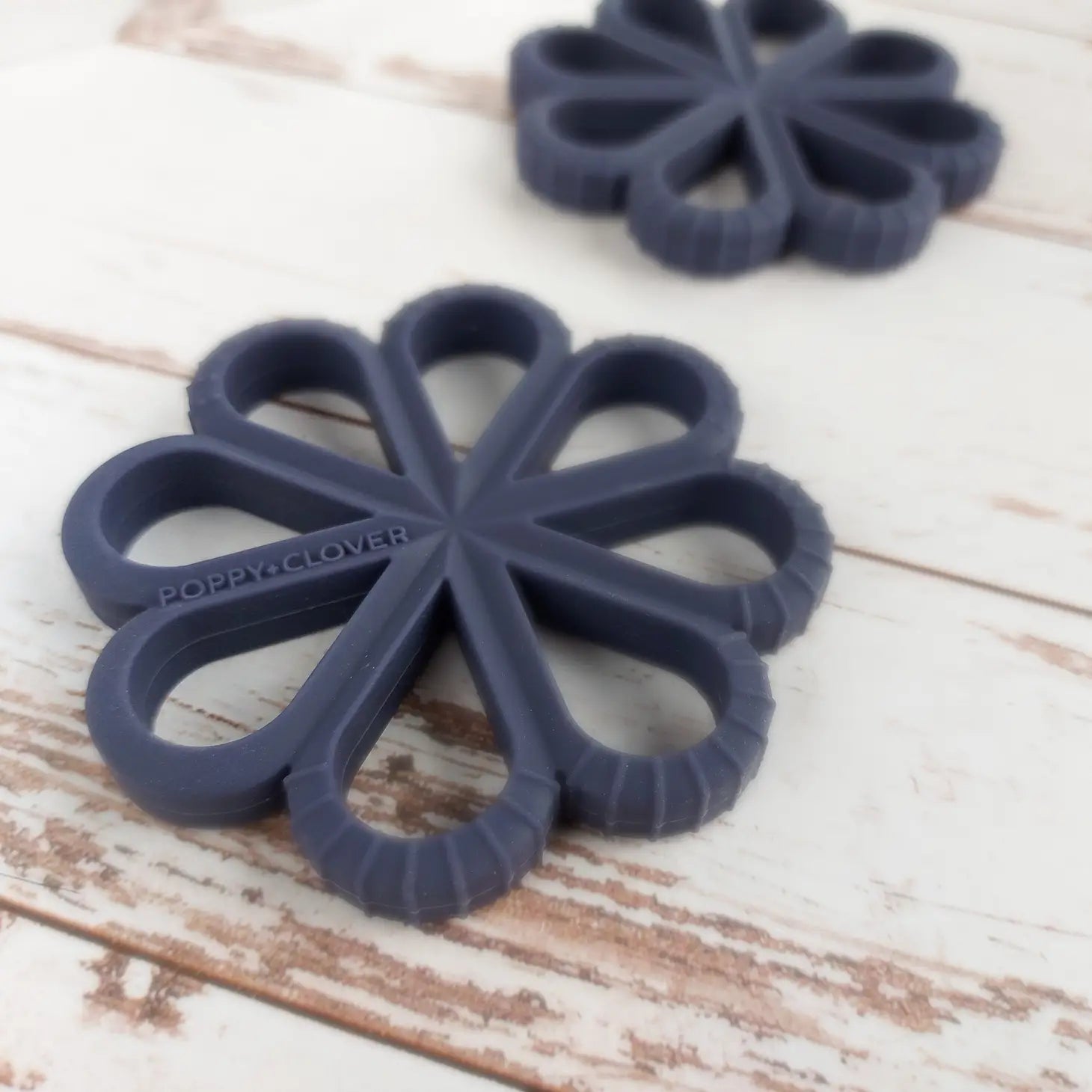 Flower Teether