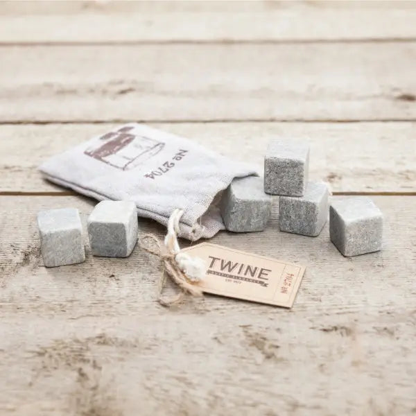 Glacier Rock® Cooling Stones By Twine®