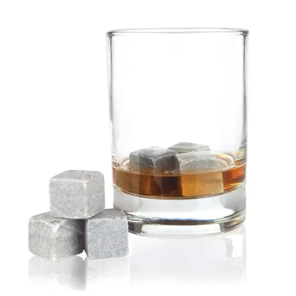 Glacier Rock® Cooling Stones By Twine®