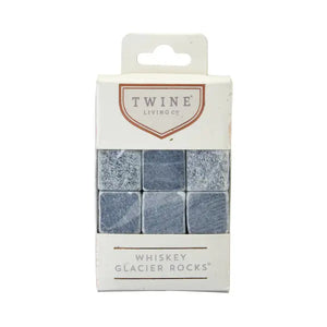 Glacier Rock® Cooling Stones By Twine®