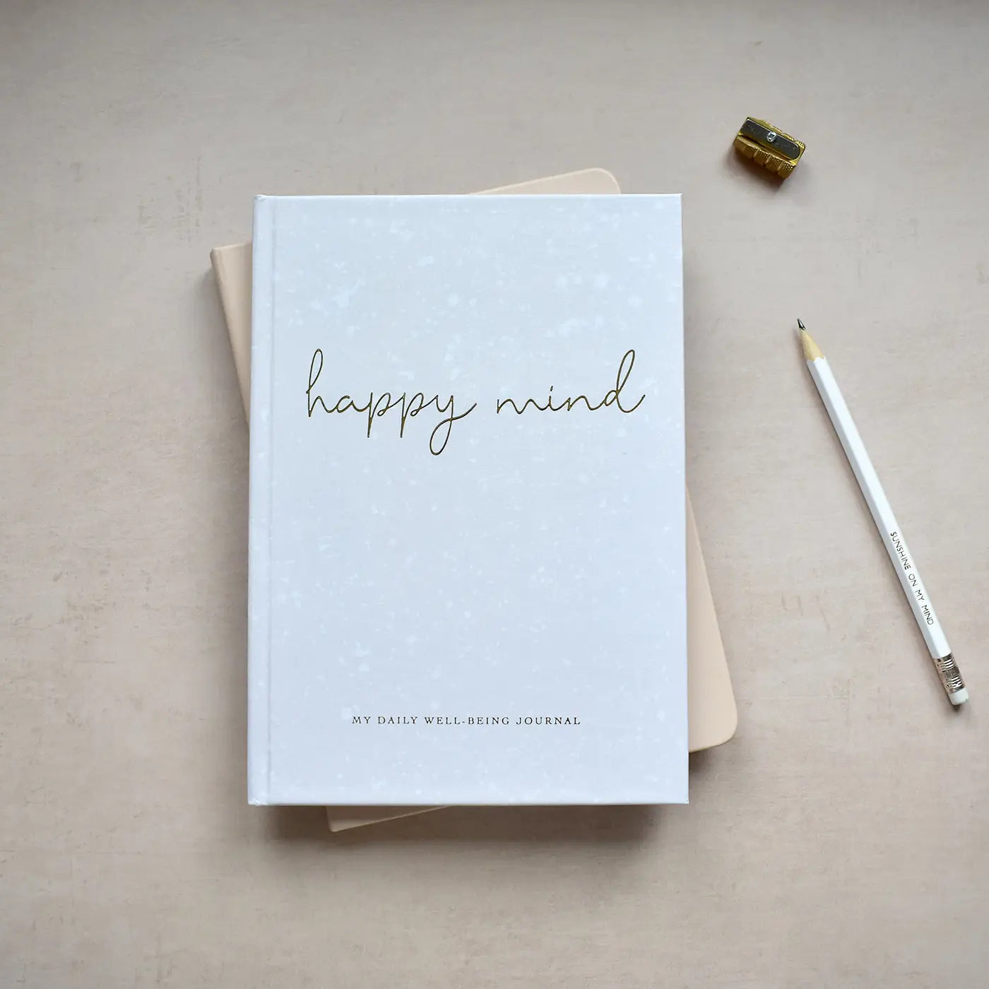 Happy Mind Journal