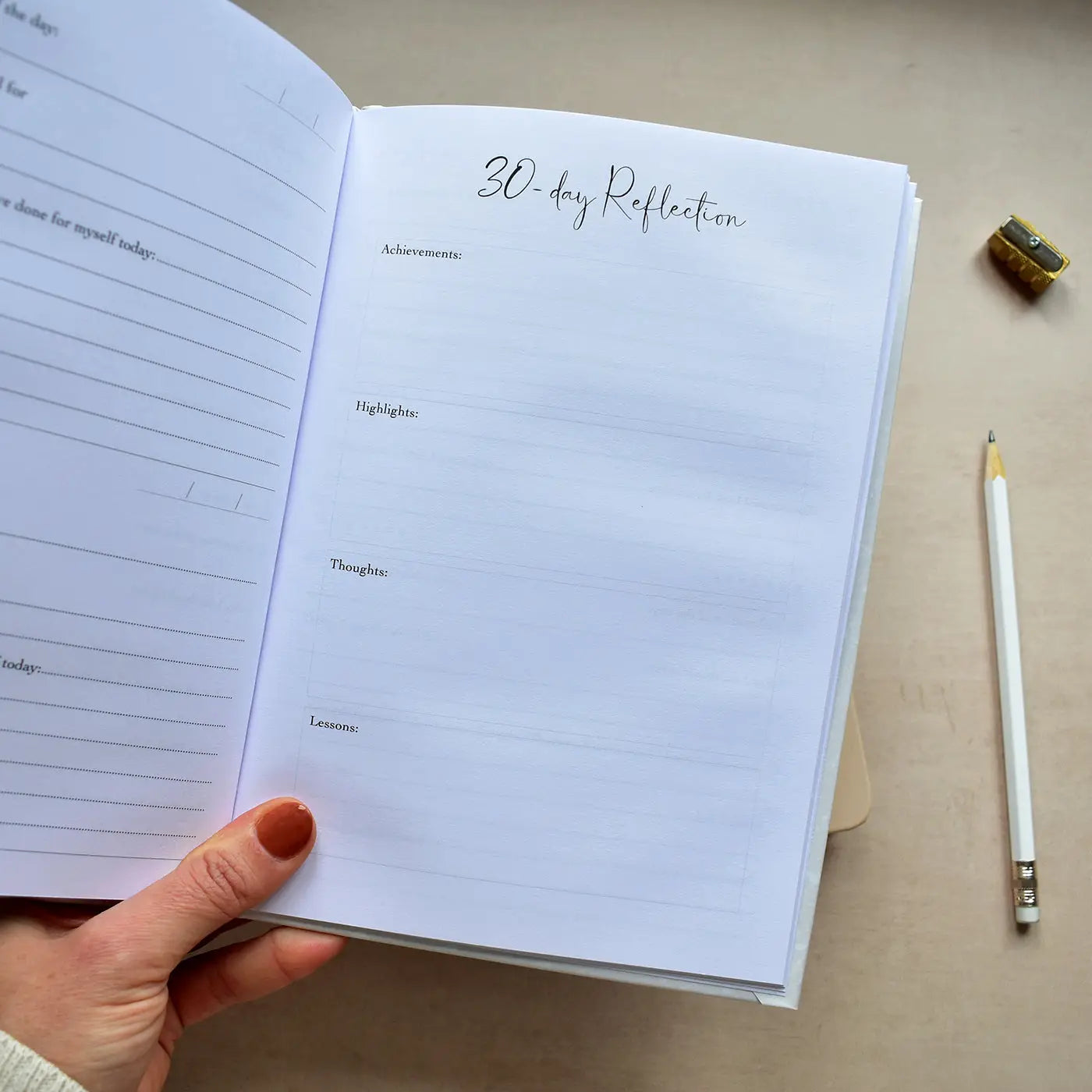 Happy Mind Journal
