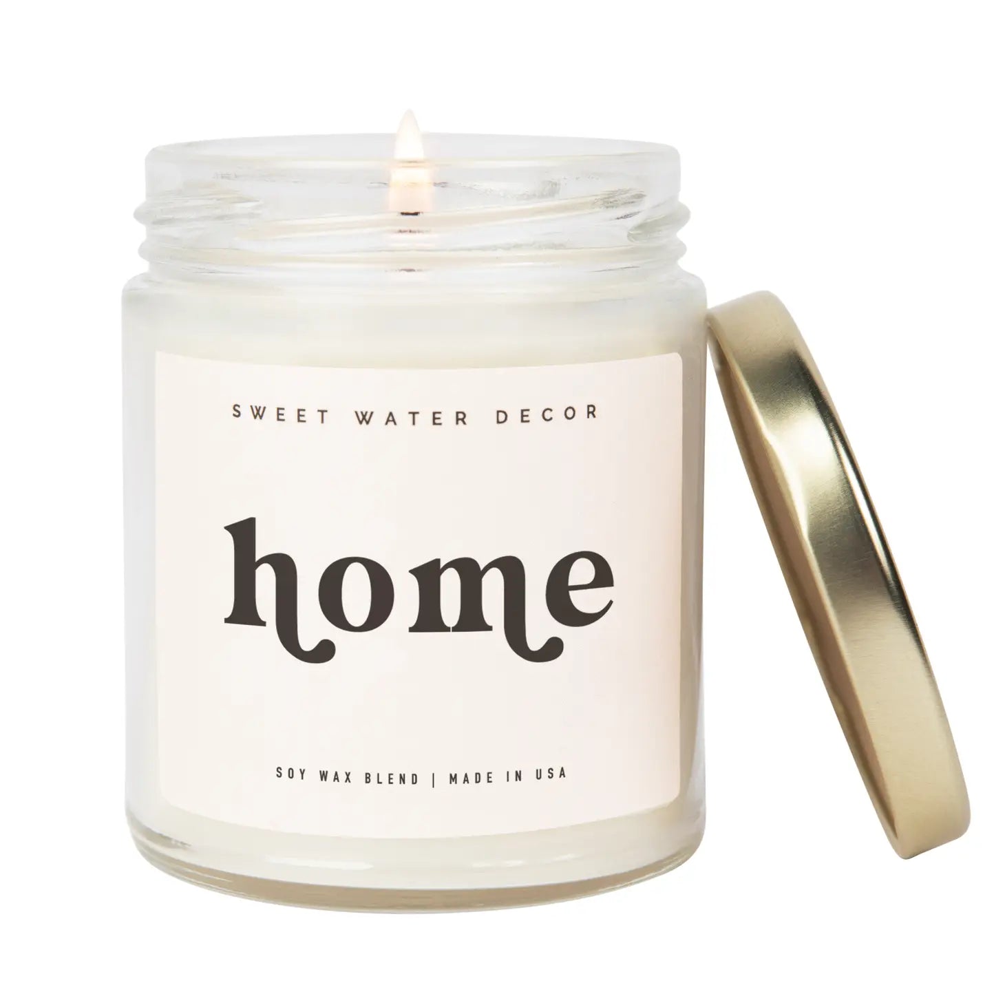 Home Candle