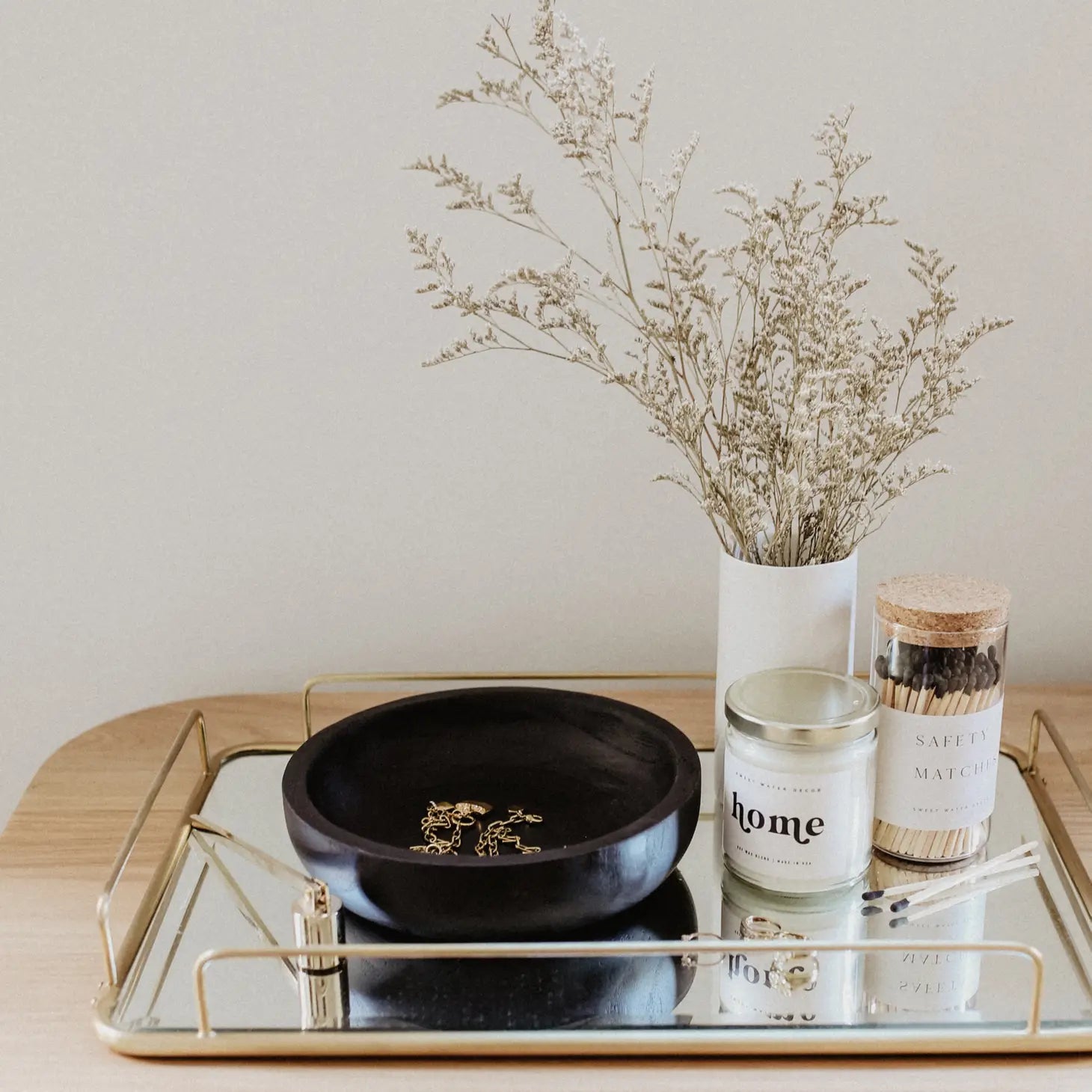 Home Candle