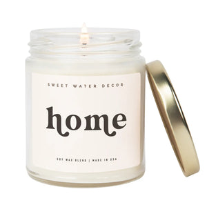 Home Candle