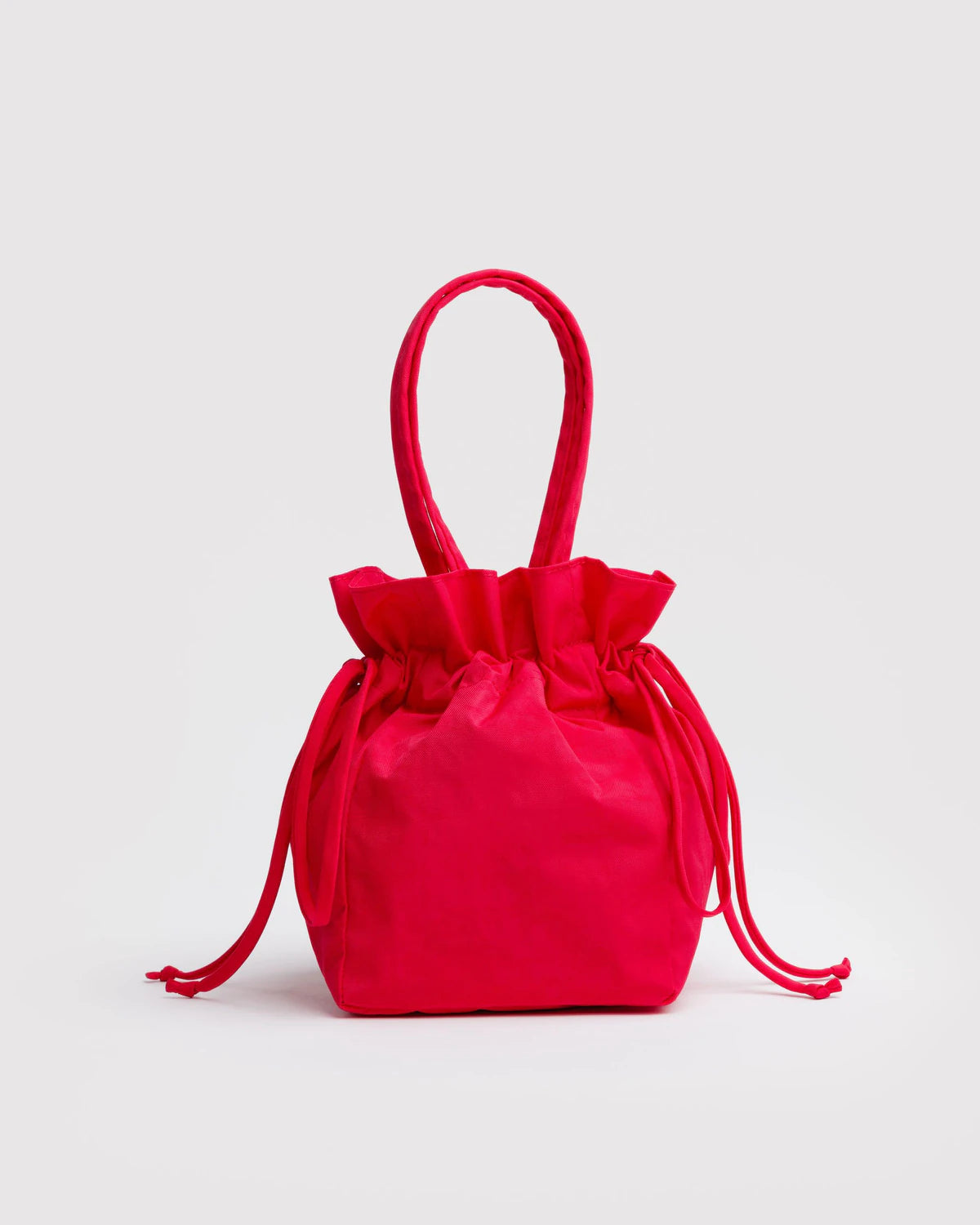 Nylon Drawstring Bag Baggu