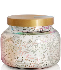 Volcano Mercury Iridescent Signature 19-oz. Jar Candle