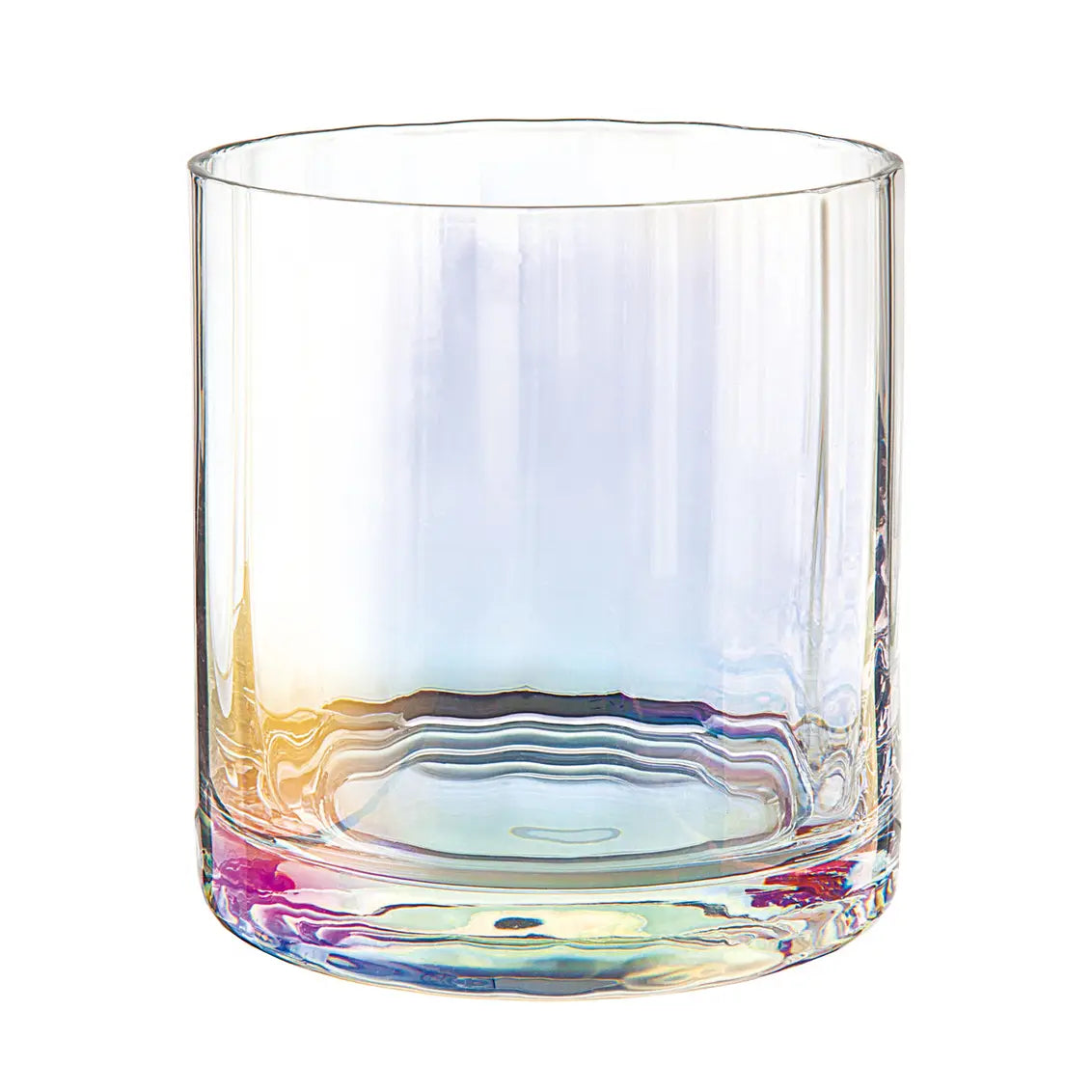 Iridescent Glass