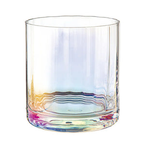 Iridescent Glass