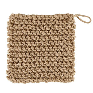 Jute Trivet