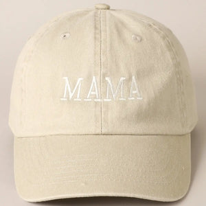 Mama Hat - Sand