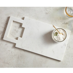 Marble Charcuterie Board