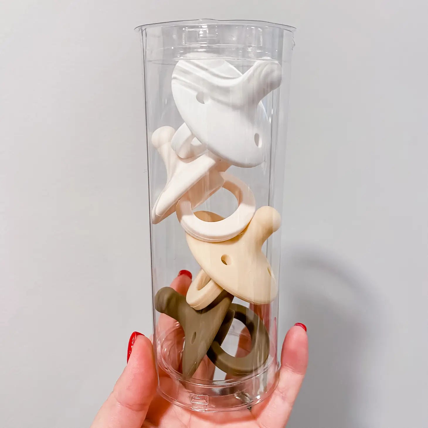 Oli Pacifier SET