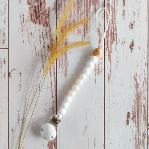 Pacifier Clip