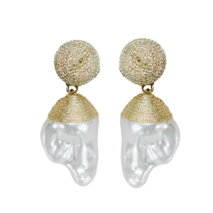 Pearl Drops