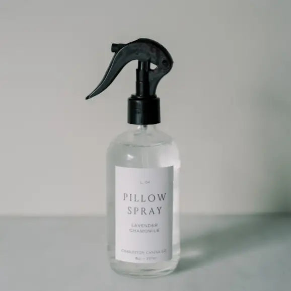 Lavender Chamomile Pillow Spray