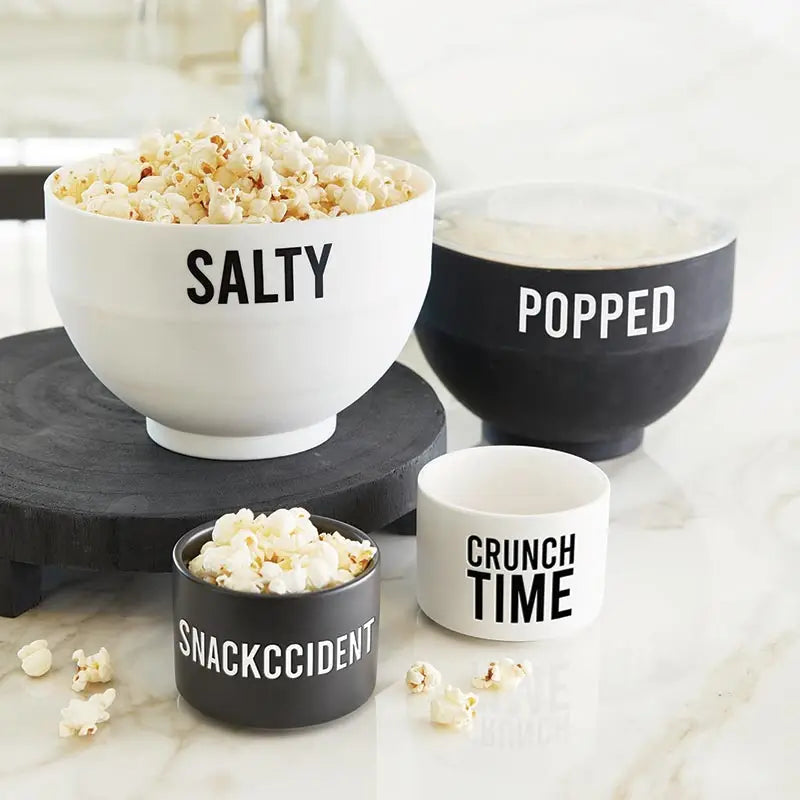 Snackccident Bowl